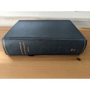 Biographical Encyclopedia Of Dauphin County PA 1896 Antique Portraits Vol D Runk